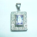 Cubic zirconia