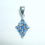 Blue sapphire