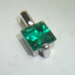 Cubic zirconia