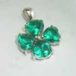Cubic zirconia