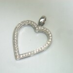Cubic zirconia