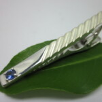 Blue sapphire